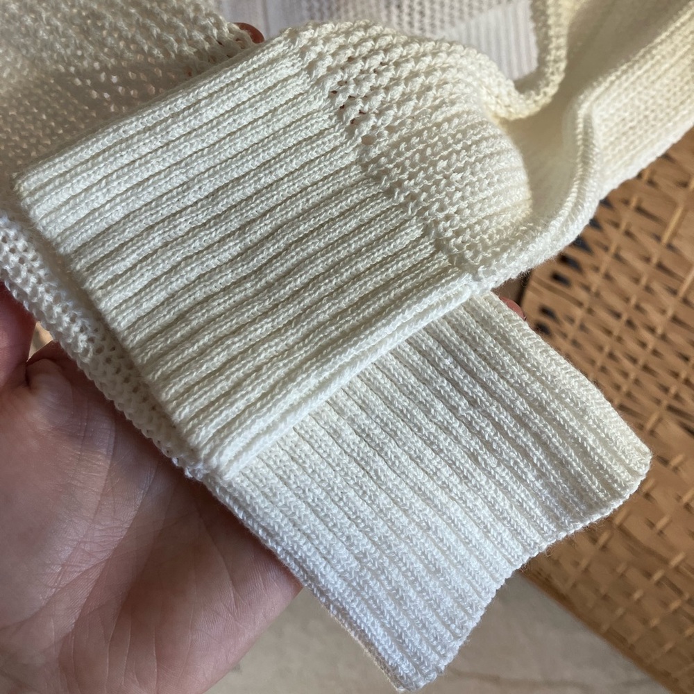 Athleta Zipping Knit Cardigan - Picture 8 of 10